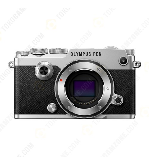 Olympus PEN-F Body Only